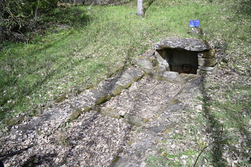 ruta por villardeciervos