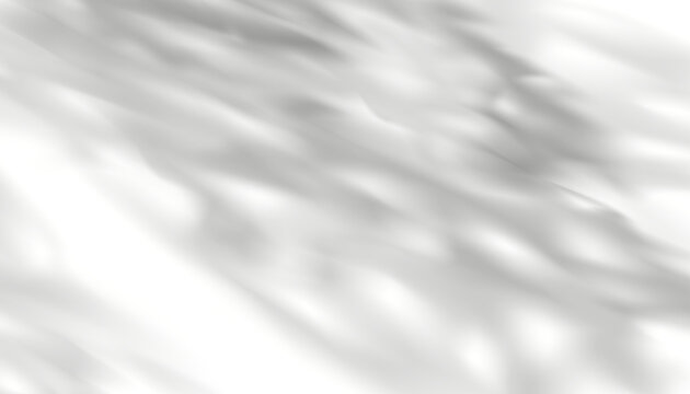 Leaves shadow overlay