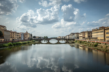Florenz Ponte Vecchio