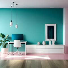 modern interior design