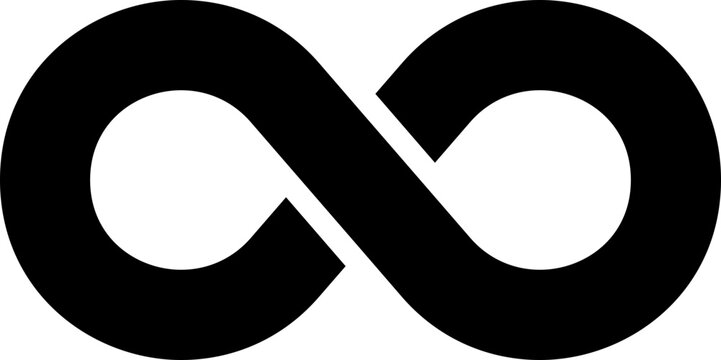 infinity icon