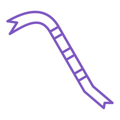 Crowbar Icon