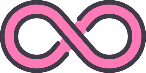 infinity icon