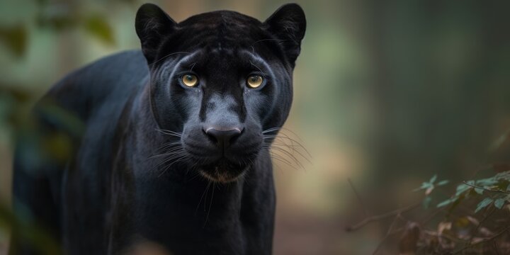 Black Puma" Images – Browse 34 Stock Photos, Vectors, and Video | Adobe  Stock