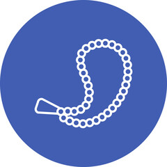 Tasbih Icon