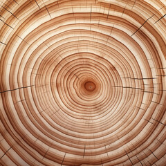 wood rings texture