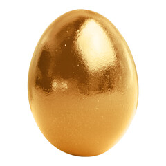 Golden egg 