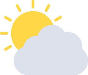 weather icon