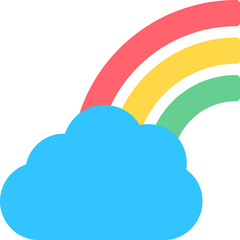 rainbow icon