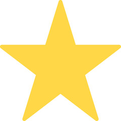 Obraz premium star icon