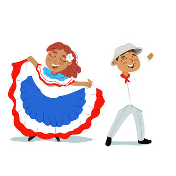 Merengue Dominicano