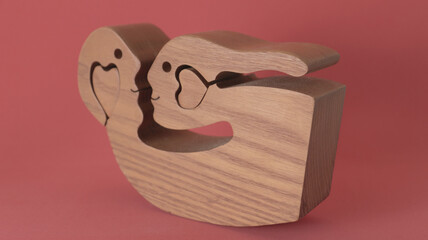 Wood Craft