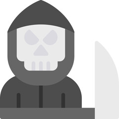 grim reaper icon