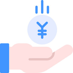 Fototapeta premium payment icon