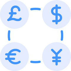 money exchange icon