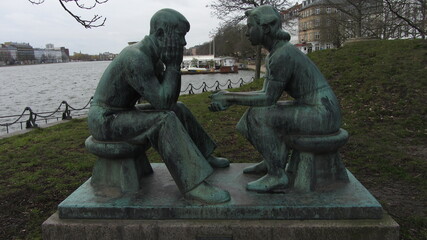 Estatuas 