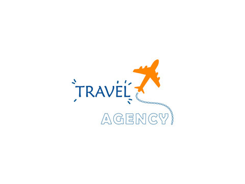 Travel Logo Design. Travel Agency Logo Vector Inspiration Stock Vector,Business travel logo designs Royalty Free Vector Image,Create Travel Online Using The Best Free Logo Maker.