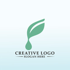 logo for an emerging cannabis equipment manufacturing company