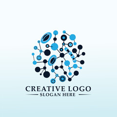 Logo for Scientific Web Service