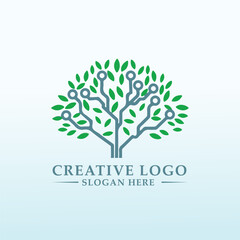 Obraz premium Crop Space Division SPACE logo design