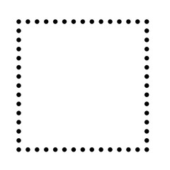 Rectangle vector