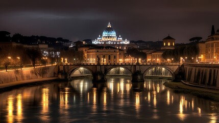 Fototapeta premium Rome, Italy - The Eternal City