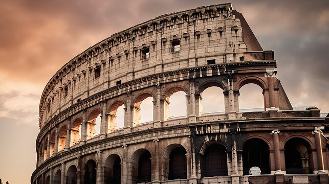 Discovering Rome's Ancient Wonders