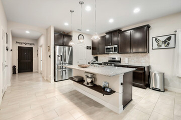 home kitchen 