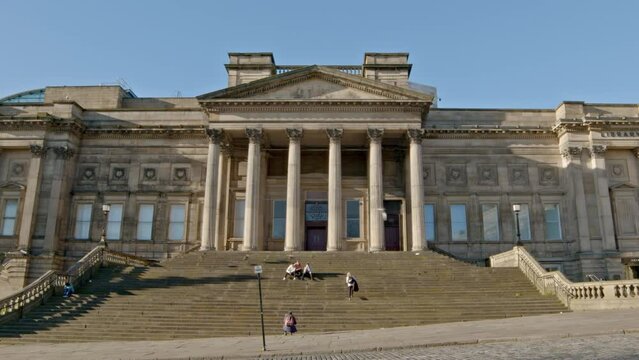 Liverpool World Museum