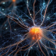 "Exploring the Wonders of Neurons: Understanding the Building Blocks of the Brain"Generative Ai




