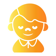 boy icon