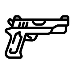 weapon icon