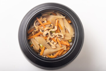 あなご飯