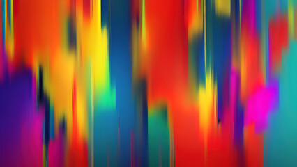 abstract background painting wallpaper colorful 