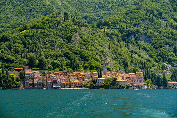 Varenna, Lake Como, Italy