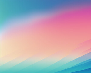 Abstract colorful background