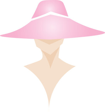 Simple  fashion logo