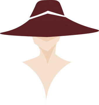 Simple  fashion logo