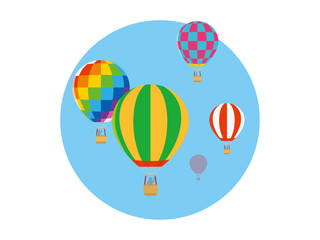 バルーンフェスティバル