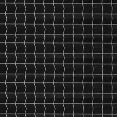 Fototapeta premium metal grid background