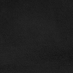Genuine black leather texture background with copy space. Royalty high-quality free stock of brown leather textured background, Abstract leather texture may used as backgrounds for design