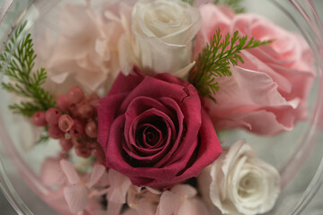 フラワーデザイン38