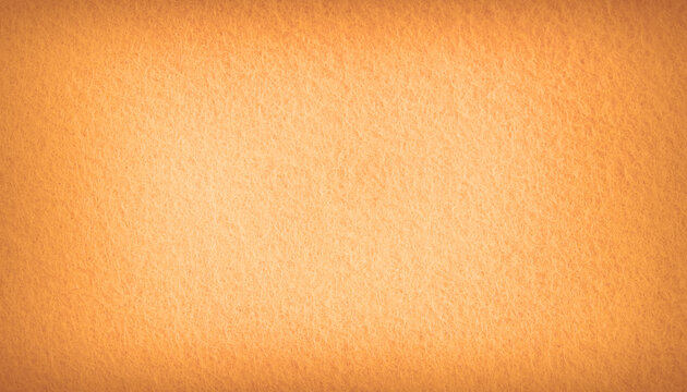 White felt background. Surface of fabric texture in winter color