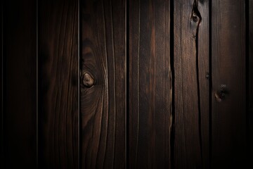wood texture background. Generative AI
