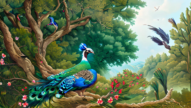 Natura.