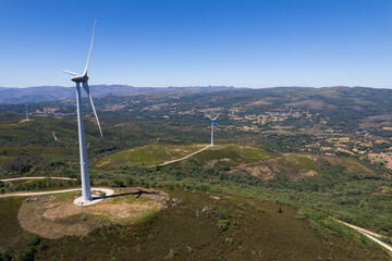 Portugal renewable energies