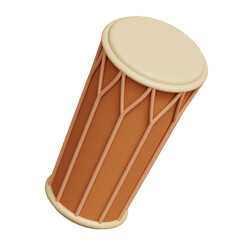 Heritage Balinese Drum