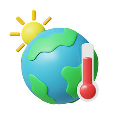 Global Warming, Global Solutions