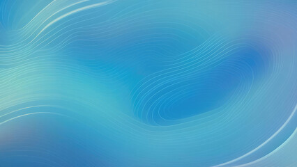 Fototapeta premium An alluring 4K abstract background image with a minimalist approach, showcasing smooth, soothing color transitions that create a serene atmosphere.