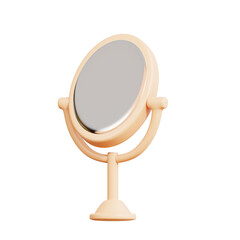 Luxury Accessories 3D Icon